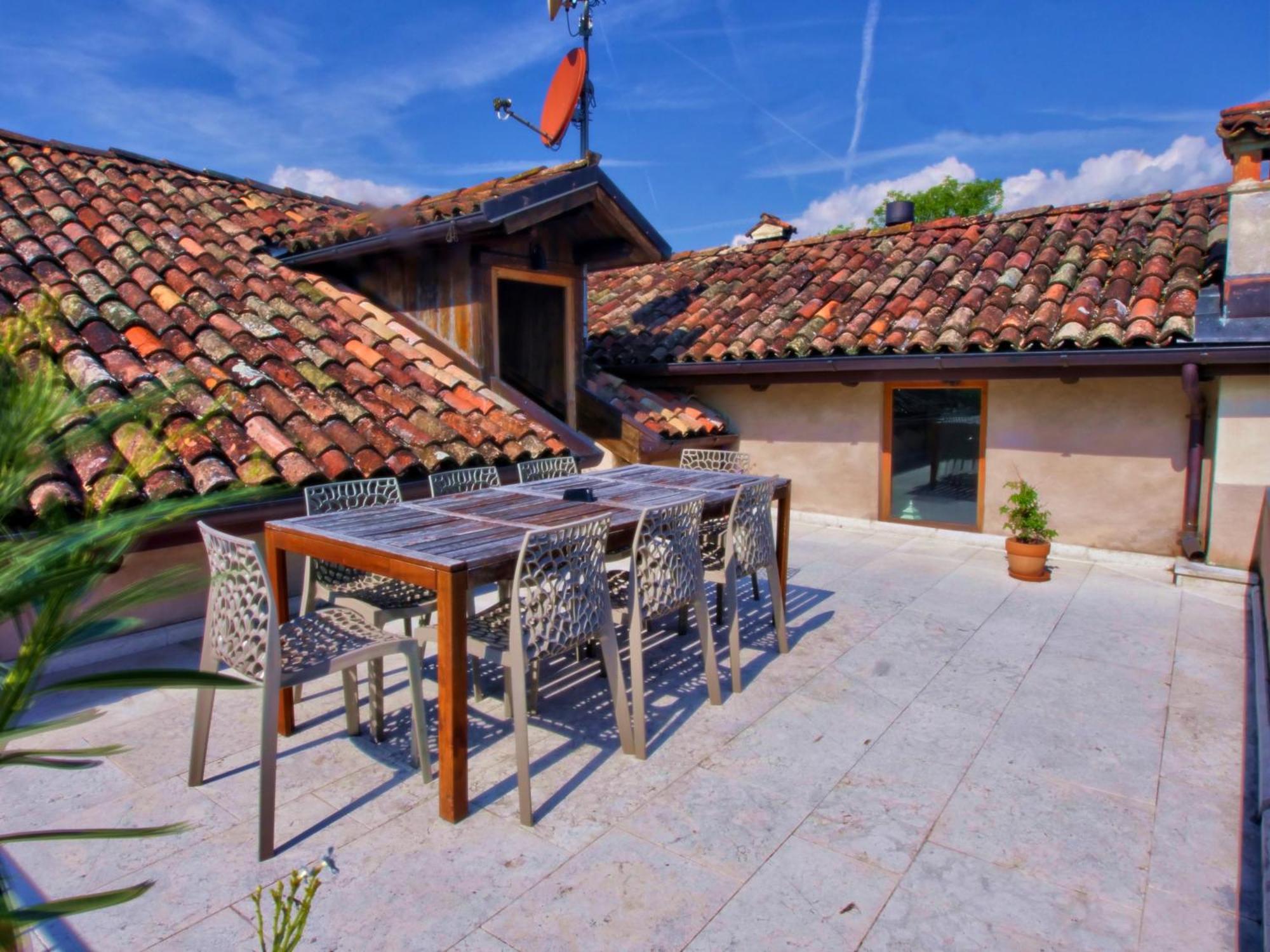 Villa San Liberale - Suites & Wellness - Villa Veneta แฟลเตร ภายนอก รูปภาพ