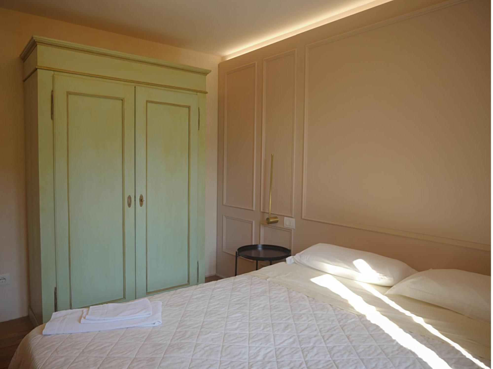 Villa San Liberale - Suites & Wellness - Villa Veneta แฟลเตร ภายนอก รูปภาพ
