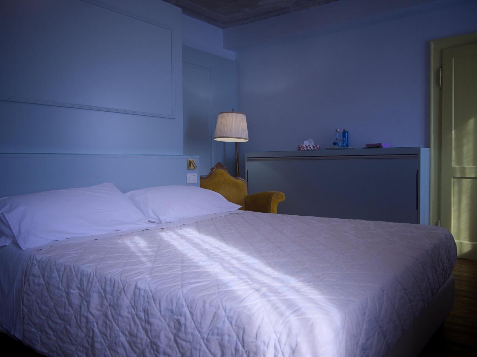 Villa San Liberale - Suites & Wellness - Villa Veneta แฟลเตร ภายนอก รูปภาพ
